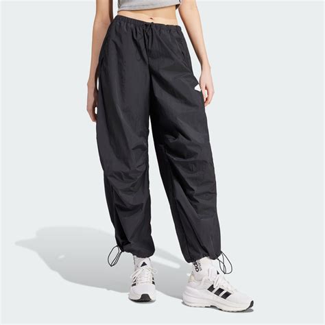 adidas schuhe parachute|City Escape Woven Parachute Pants .